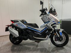 Zontes 368G - ფოტო 3