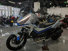 Zontes 368G - ფოტო 4