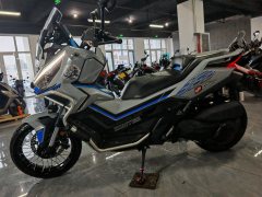 Zontes 368G - ფოტო 5