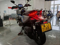Zontes 368G - ფოტო 6