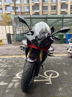 QJMOTOR Sai 600 - ფოტო 9