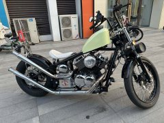 Zeths Naja250 Edition - ფოტო 1
