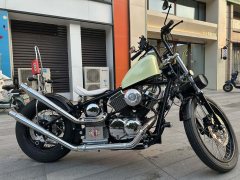 Zeths Naja250 Edition - ფოტო 2