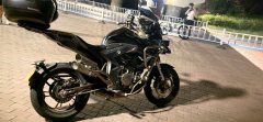 Zontes 310T - ფოტო 1