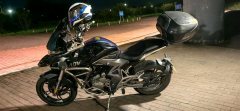 Zontes 310T - ფოტო 2
