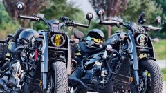Cyclone RA600 560 cc - ფოტო 4
