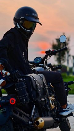 Cyclone RA600 560 cc - ფოტო 6