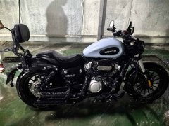 Benda Challenger 300 - ფოტო 2