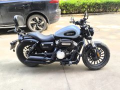 Benda Challenger 300 - ფოტო 3
