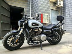 Benda Challenger 300 - ფოტო 6