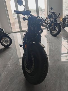 Honda CM300 - ფოტო 3