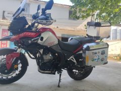 Cyclone RX500 - ფოტო 1