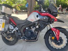 Cyclone RX500 - ფოტო 6