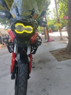 Cyclone RX500 - ფოტო 7