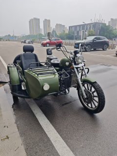 Dadiyingwang Big Prince side three rounds DD400B - ფოტო 1
