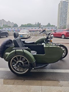 Dadiyingwang Big Prince side three rounds DD400B - ფოტო 2