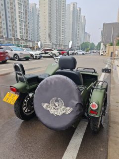Dadiyingwang Big Prince side three rounds DD400B - ფოტო 4