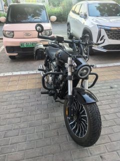 Benda Polestones 03 Gray 300 cc - photo 2