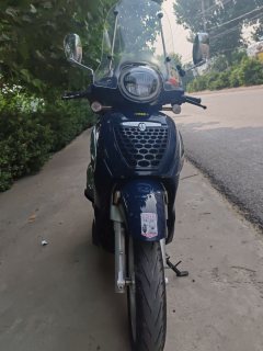 Jincheng Tiramisu 200 cc - ფოტო 1