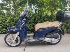 Jincheng Tiramisu 200 cc - ფოტო 3