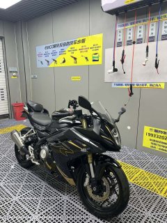Benelli Tornado 302R 300 cc - ფოტო 1