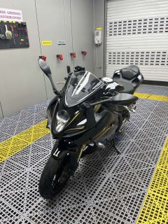 Benelli Tornado 302R 300 cc - ფოტო 3