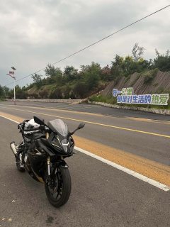 Benelli Tornado 302R 300 cc - ფოტო 5