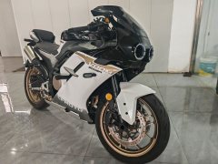 CFMOTO 500SR VOOM - ფოტო 1