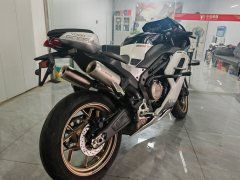 CFMOTO 500SR VOOM - ფოტო 2