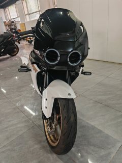 CFMOTO 500SR VOOM - ფოტო 3