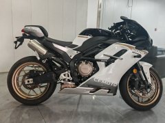 CFMOTO 500SR VOOM - ფოტო 4