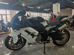 CFMOTO 500SR VOOM - ფოტო 5