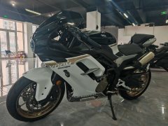CFMOTO 500SR VOOM - ფოტო 6