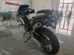 CFMOTO 500SR VOOM - ფოტო 7