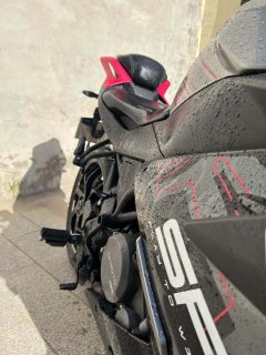 CFMOTO 250SR - ფოტო 1