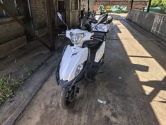 SYM 125 - ფოტო 2