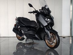 Yamaha XMAX 300 cc - ფოტო 1