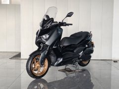 Yamaha XMAX 300 cc - ფოტო 3