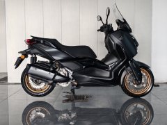 Yamaha XMAX 300 cc - ფოტო 4
