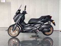 Yamaha XMAX 300 cc - ფოტო 5