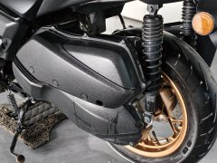 Yamaha XMAX 300 cc - ფოტო 7