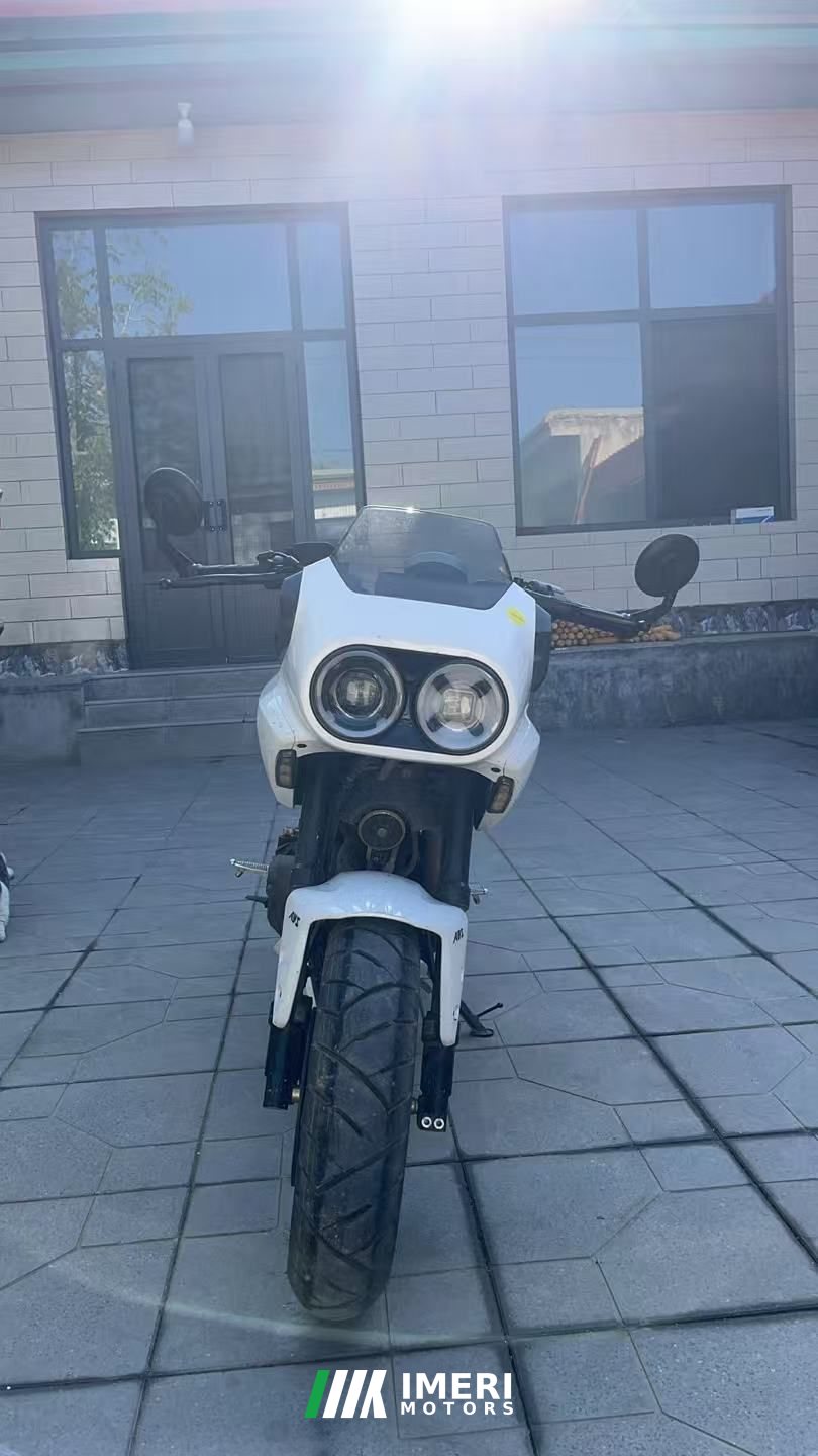 2023 CFMOTO XO 125 cc