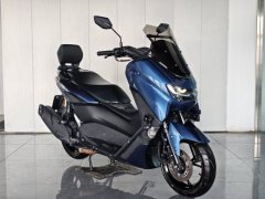 Yamaha NMAX 155 cc - фото 1