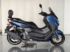 Yamaha NMAX 155 cc - фото 2