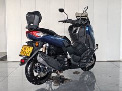 Yamaha NMAX 155 cc - фото 3