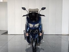 Yamaha NMAX 155 cc - фото 4