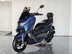Yamaha NMAX 155 cc - фото 5