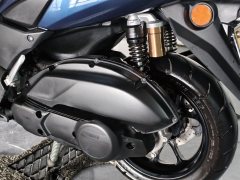 Yamaha NMAX 155 cc - фото 6