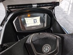 Yamaha NMAX 155 cc - фото 7