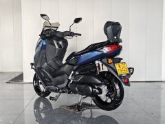 Yamaha NMAX 155 cc - фото 8